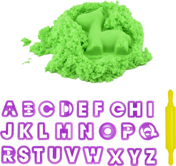 kinetic sand flipkart