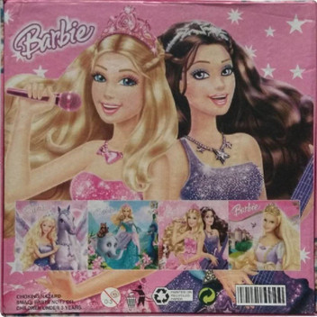 barbie and disney princess games