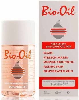 Bio Oil Skin Care Oil Scars Stretch Mark Ageing Uneven Skin