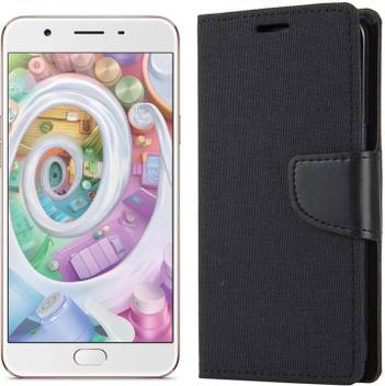 Dgeot Wallet Case Cover For Oppo F1s Rose Gold 64 Gb 4 Gb Ram Dgeot Flipkart Com