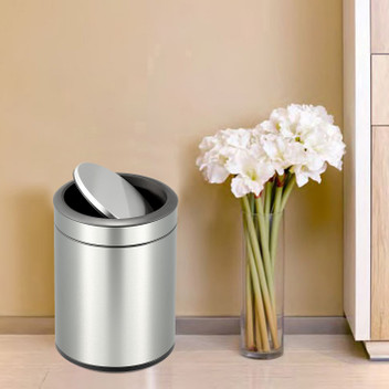 stainless steel dustbin online shopping