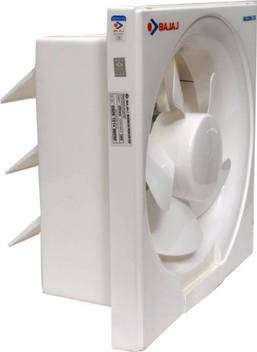 Bajaj Maima Dx 200 Mm 5 Blade Exhaust Fan Price In India Buy Bajaj Maima Dx 200 Mm 5 Blade Exhaust Fan Online At Flipkart Com