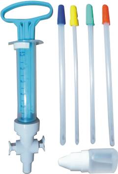 Gynasuck Manual Vacuum Aspiration Kit1 Packed In A Plastic Box Gynecological Aspiration Kit Price In India Buy