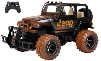 rc chargers jeep wrangler