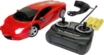 rv remote control car