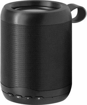 high bass portable speaker