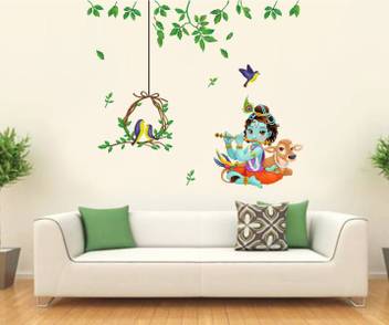 Rawpockets Large Wall Sticker Sticker Price In India Buy Rawpockets Large Wall Sticker Sticker Online At Flipkart Com