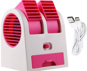 aerizo mini portable small air cooler