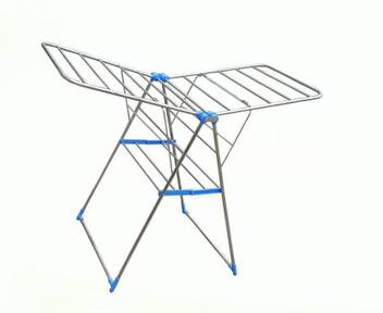 Ak Hub Steel Floor Cloth Dryer Stand 06 Cloth Dryer Stand Price In India Buy Ak Hub Steel Floor Cloth Dryer Stand 06 Cloth Dryer Stand Online At Flipkart Com