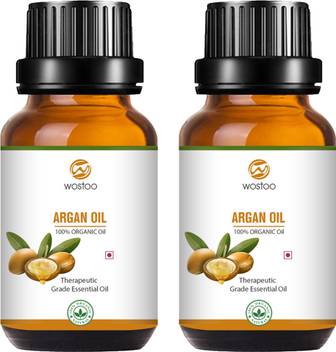 Wostoo Best Organic Pure Argan Oil For Hair Skin 15 Ml Pack Of 2 Hair Oil Price In India Buy Wostoo Best Organic Pure Argan Oil For Hair Skin You need the best argan oils for hair in india that are completely natural and safe for long and healthy hair. inr
