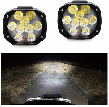 fog light for bike flipkart