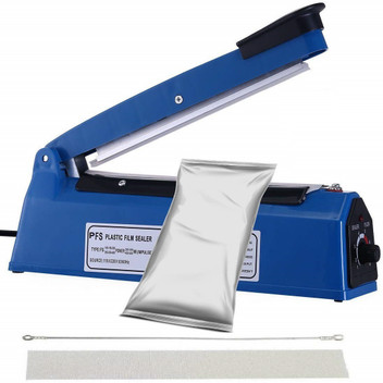 polythene packaging machine