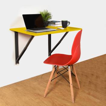 Comfold Table For Laptop Study Writing Dining Recommended Wall