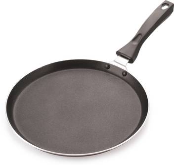 Ivbox Eco Series Non Stick Dosa Tawa No Induction Base Tawa 25 5 Cm Diameter Price In India Buy Ivbox Eco Series Non Stick Dosa Tawa No Induction Base Tawa 25 5 Cm