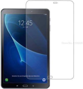 Chambu Tempered Glass Guard For Asus Memo Pad 8 Me581cl Chambu Flipkart Com