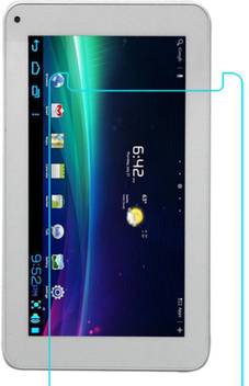 Chambu Tempered Glass Guard For Alcatel A3 10 Tablet Wifi 4g 32gb Chambu Flipkart Com