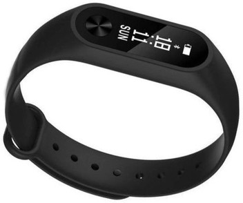 m2 fitness band price