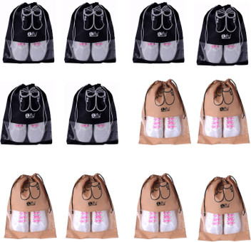 shoe bag flipkart