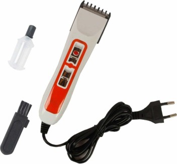 best wired hair trimmer