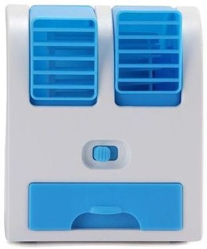 aerizo mini portable small air cooler