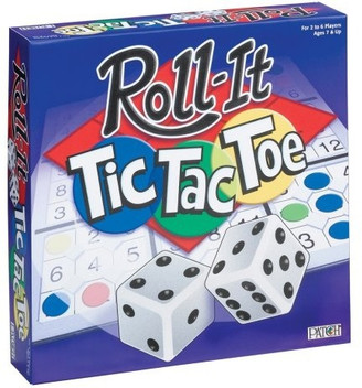 patch board games