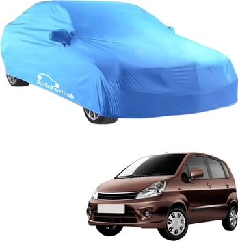 Autofurnish Car Cover For Maruti Suzuki Zen Estilo With Mirror Pockets Price In India Buy Autofurnish Car Cover For Maruti Suzuki Zen Estilo With Mirror Pockets Online At Flipkart Com