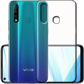 Snazzy Back Cover For Vivo Z1 Pro Back Case Vivo Z1 Pro Back