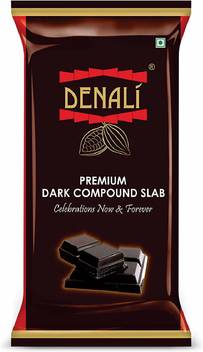 Denali Premium Dark Compound Slab 500 Grams Bars Price In India Buy Denali Premium Dark Compound Slab 500 Grams Bars Online At Flipkart Com Introduction to homemade chocolates chocolate compounds tempering storage wrappers moulds. denali premium dark compound slab 500 grams bars