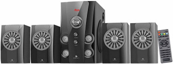 zebronics home theater 4.1 with bluetooth