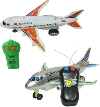 remote control plane flipkart
