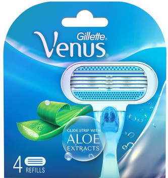 Aloe vera venus clearance