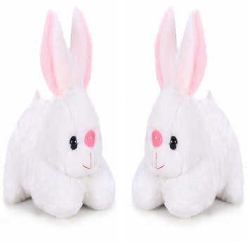 cute rabbit toy