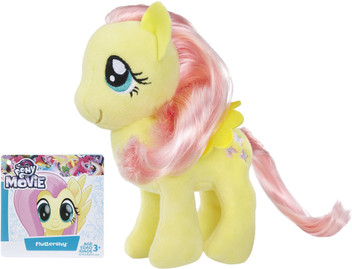 fluttershy teddy