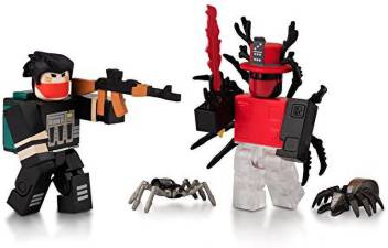 Roblox Apocalypse Rising Bandit And Homingbeacon The Whispering Dread Apocalypse Rising Bandit And Homingbeacon The Whispering Dread Buy Action Figure Toys In India Shop For Roblox Products In India Flipkart Com
