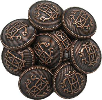 metal buttons online india