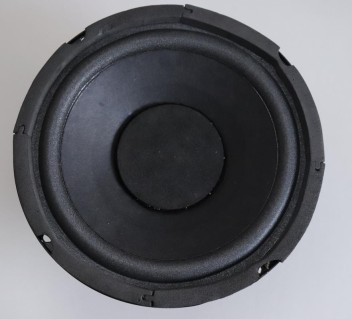 6 inch woofer speaker price