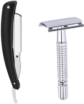 professional shaving razor