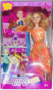 doll set flipkart