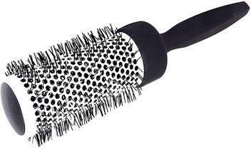 round hair curler