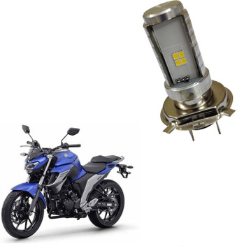 yamaha fz headlight cover price