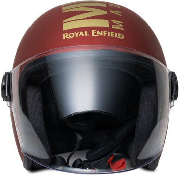 royal enfield helmet online