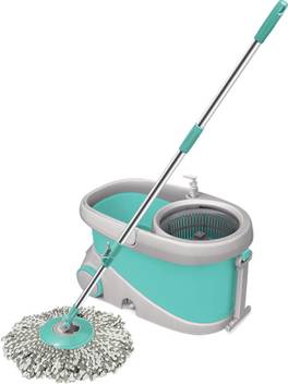 Spotzero By Milton Wave Spin Mop Price In India Buy Spotzero By Milton Wave Spin Mop Online At Flipkart Com