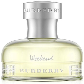 burberry weekend eau de parfum
