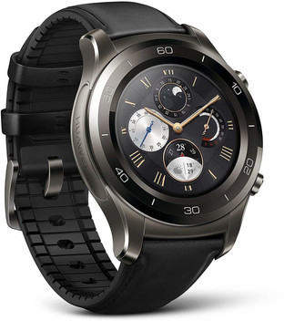 huawei smart watch flipkart