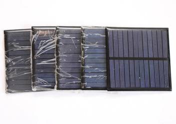 Electronic Spices 6v 100 Mah Pack Of 5 Solar Panel Price In India Buy Electronic Spices 6v 100 Mah Pack Of 5 Solar Panel Online At Flipkart Com