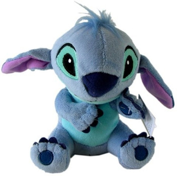 lilo and stitch soft toy