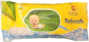 tea tree oil baby wipes