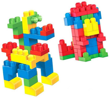flipkart building blocks