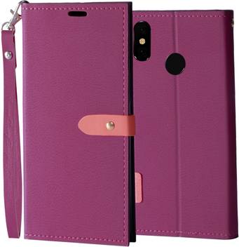 Mobeesol Flip Cover For Mi Redmi Note 5 Pro Mobeesol Flipkart Com