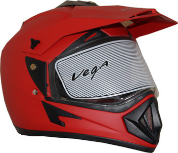 vega off road helmet flipkart